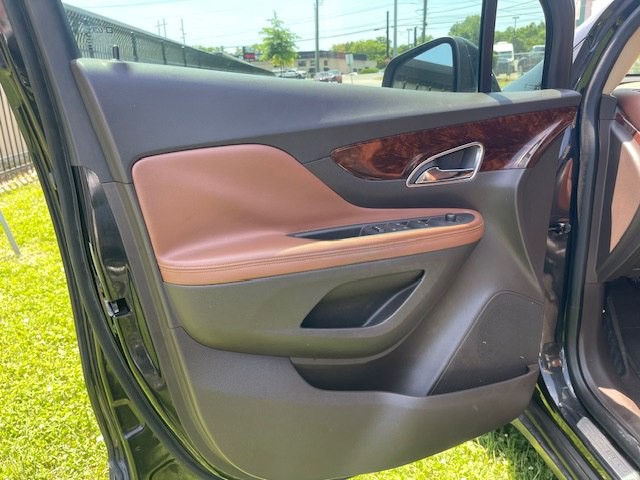 2010 Nissan Frontier Image 30