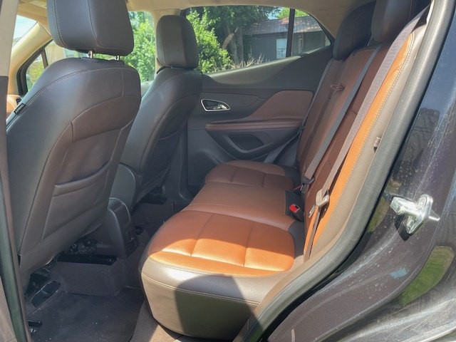 2010 Nissan Frontier Image 31