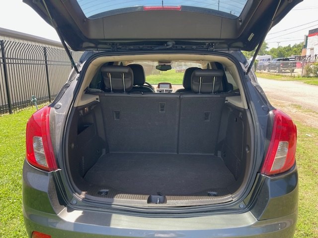 2010 Nissan Frontier Image 34