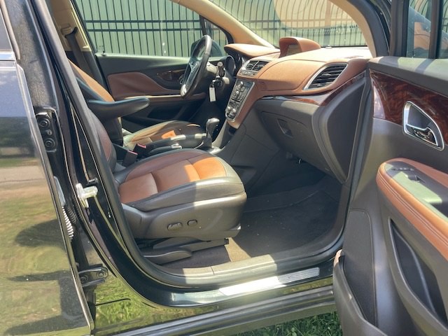 2010 Nissan Frontier Image 35