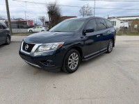 Image for 2013 Nissan Pathfinder S ID: 7228233