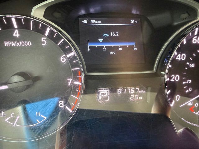 2013 Nissan Pathfinder Image 22