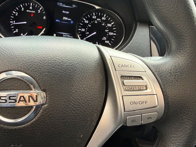 2015 Nissan Rogue Image 19