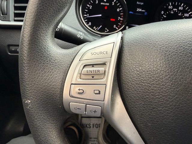 2015 Nissan Rogue Image 20