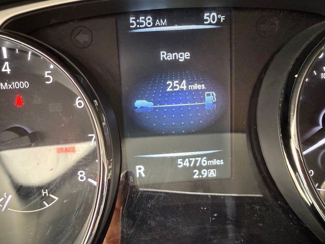 2015 Nissan Rogue Image 21