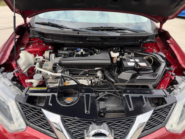 2015 Nissan Rogue Image 23