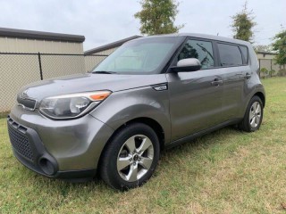 Image for 2015 Kia Soul  ID: 7265566