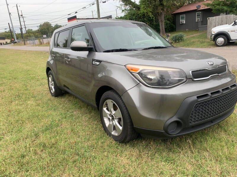 2015 Kia Soul Image 3