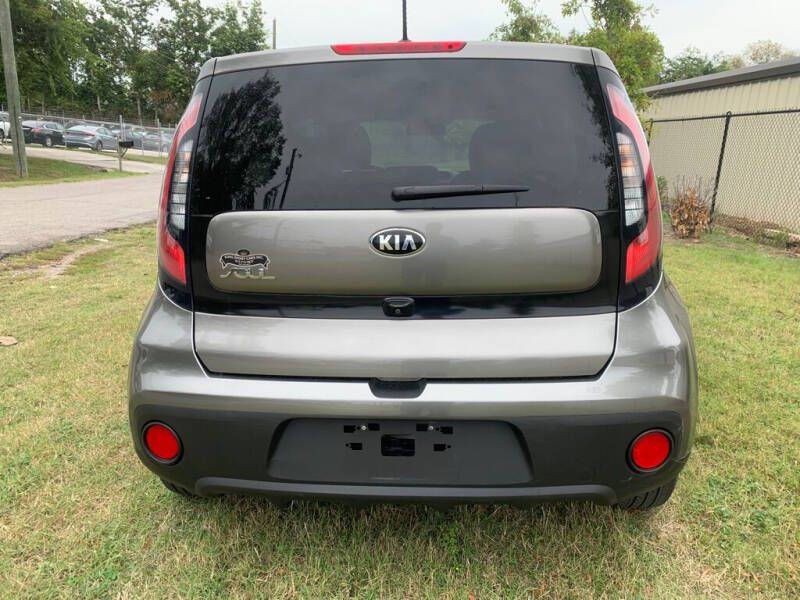 2015 Kia Soul Image 5