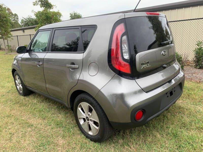 2015 Kia Soul Image 6