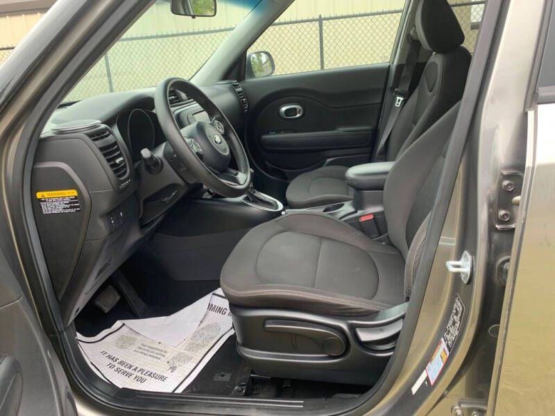 2015 Kia Soul Image 10