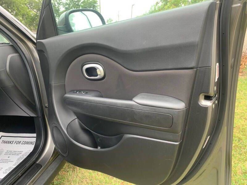 2015 Kia Soul Image 15