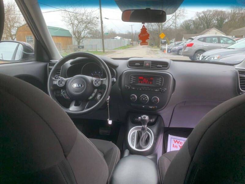2015 Kia Soul Image 17