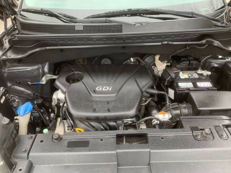 2015 Kia Soul Image 20