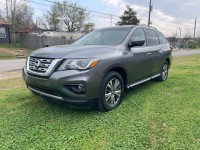 Image for 2020 Nissan Pathfinder SL ID: 7305487