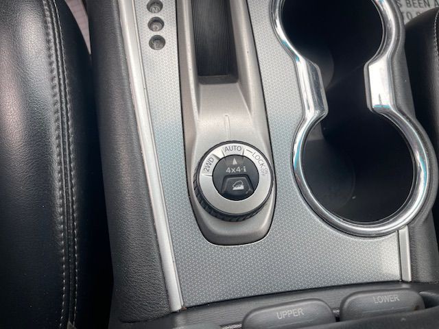 2020 Nissan Pathfinder Image 17