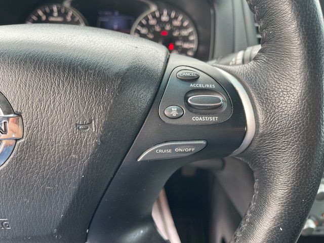 2020 Nissan Pathfinder Image 19