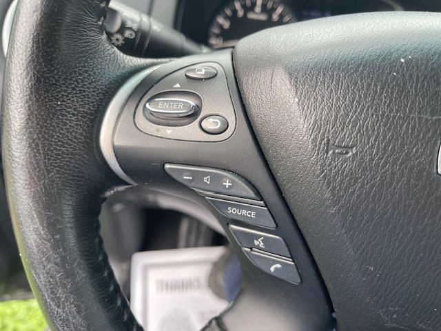 2020 Nissan Pathfinder Image 20