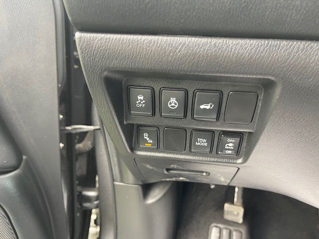 2020 Nissan Pathfinder Image 22