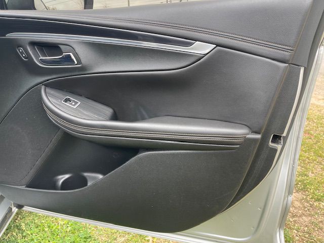 2017 Chevrolet Impala Image 15