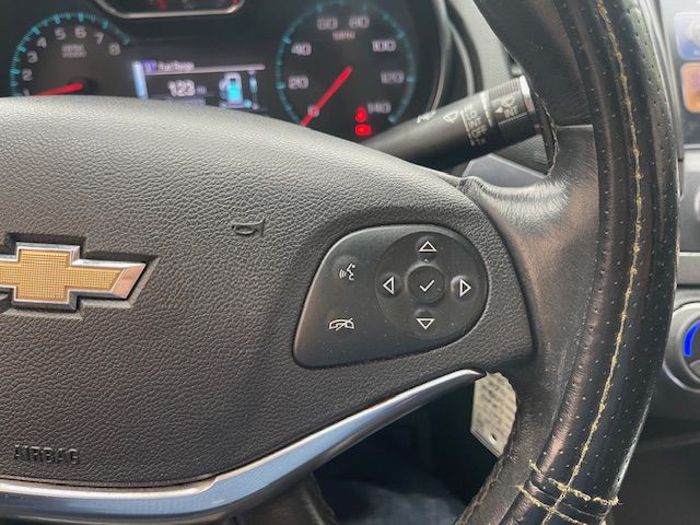 2017 Chevrolet Impala Image 19