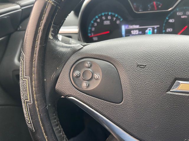 2017 Chevrolet Impala Image 20