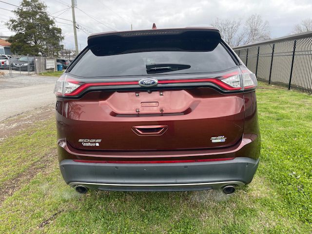 2015 Ford Edge Image 5