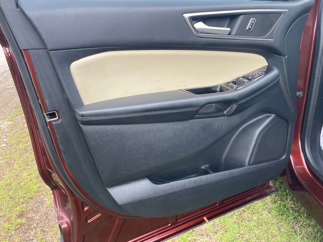 2015 Ford Edge Image 11