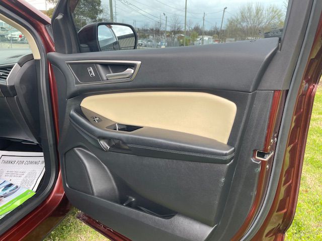 2015 Ford Edge Image 15