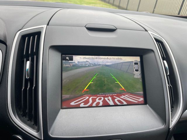 2015 Ford Edge Image 19