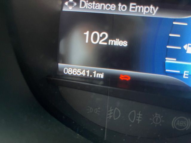 2015 Ford Edge Image 20