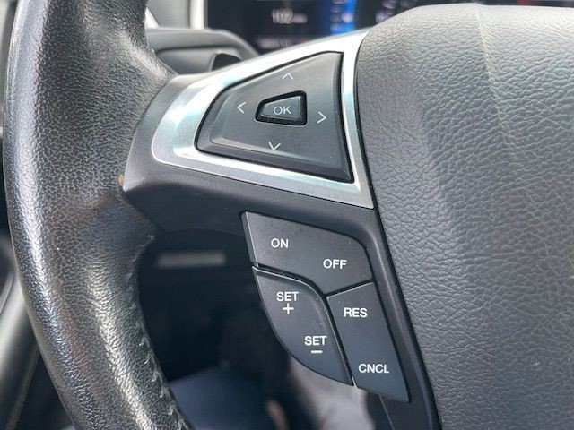 2015 Ford Edge Image 21