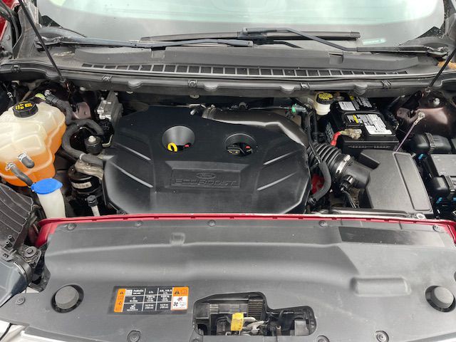 2015 Ford Edge Image 24