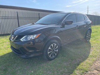 Image for 2019 Nissan Rogue S ID: 7334999