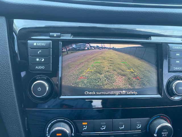 2019 Nissan Rogue Image 20