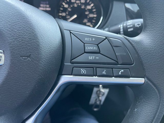 2019 Nissan Rogue Image 21