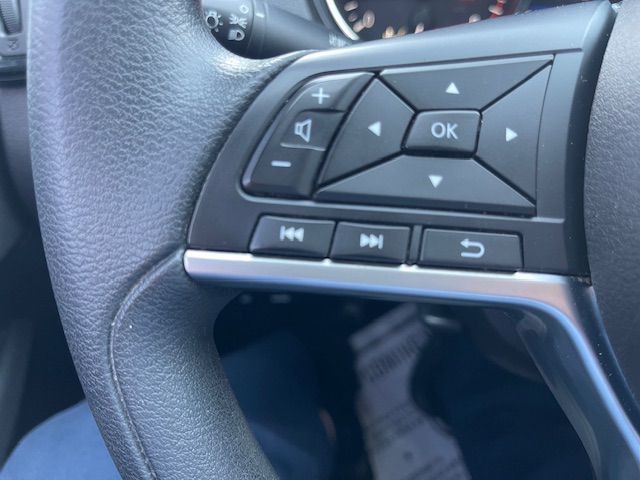 2019 Nissan Rogue Image 22