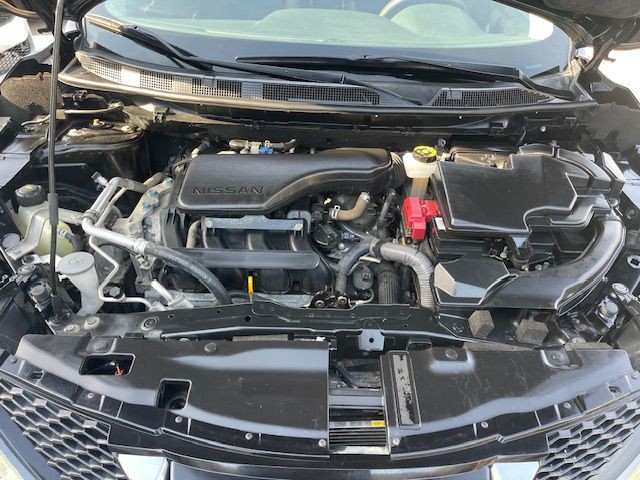 2019 Nissan Rogue Image 24