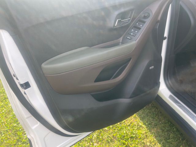 2015 Chevrolet Trax Image 11