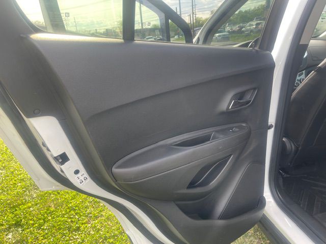 2015 Chevrolet Trax Image 13