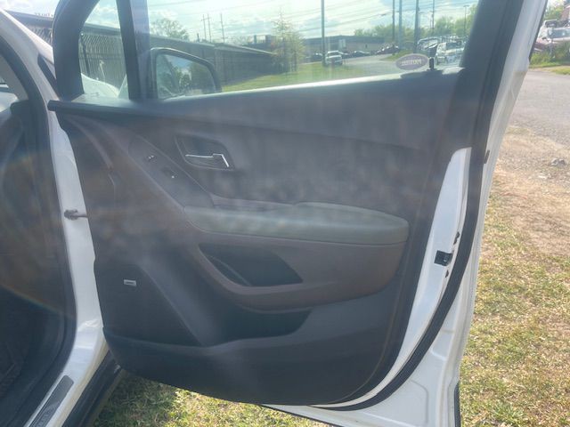 2015 Chevrolet Trax Image 15