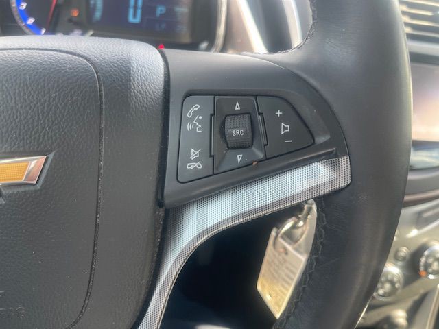 2015 Chevrolet Trax Image 18