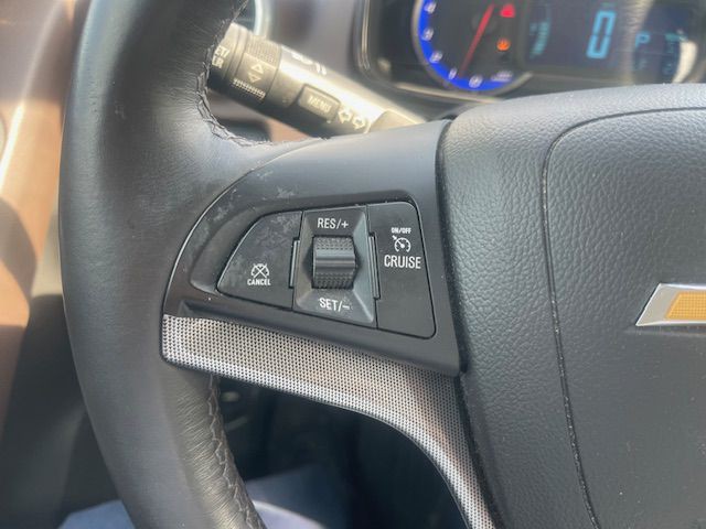 2015 Chevrolet Trax Image 19