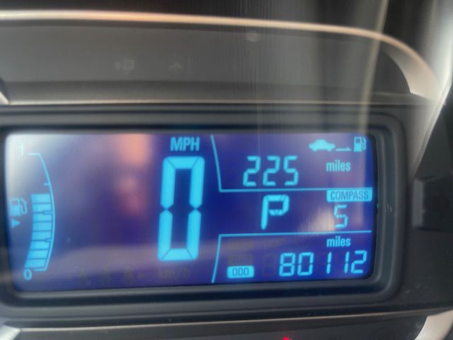 2015 Chevrolet Trax Image 20