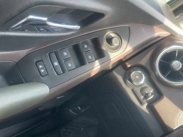 2015 Chevrolet Trax Image 21