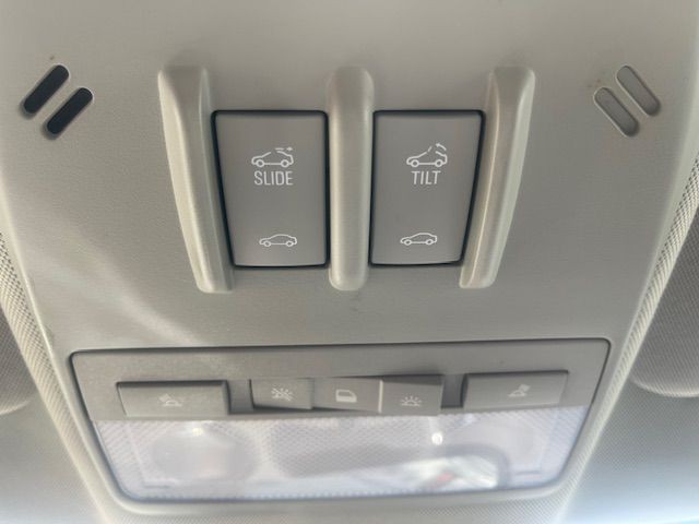 2015 Chevrolet Trax Image 22