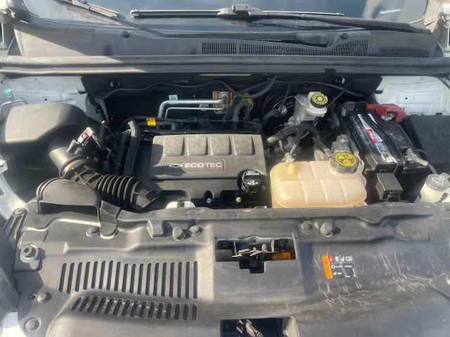 2015 Chevrolet Trax Image 23