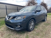 Image for 2015 Nissan Rogue S ID: 7381616