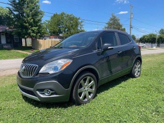 Image for 2016 Buick Enclave  ID: 7453692