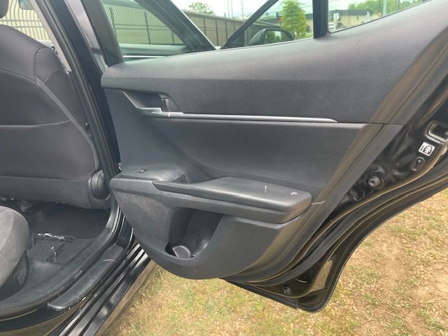 2018 Toyota Camry Image 14